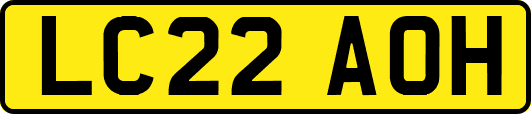 LC22AOH