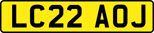 LC22AOJ