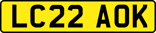 LC22AOK
