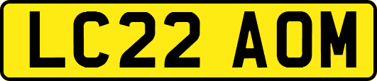LC22AOM