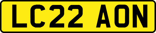 LC22AON