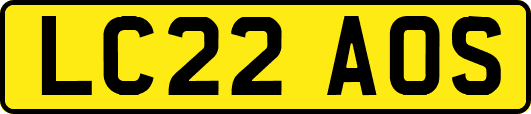 LC22AOS