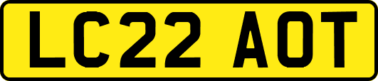 LC22AOT