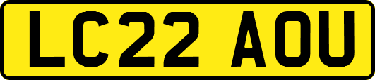 LC22AOU