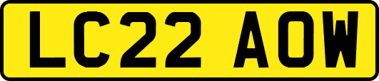 LC22AOW