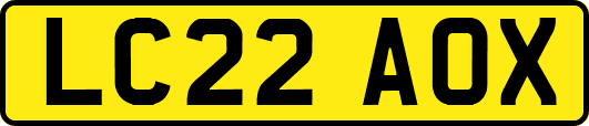 LC22AOX