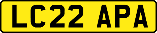 LC22APA