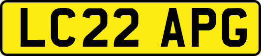 LC22APG