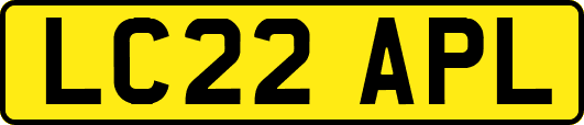 LC22APL