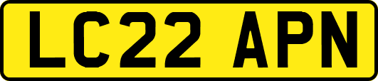 LC22APN