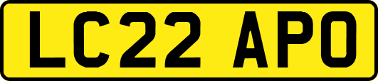 LC22APO
