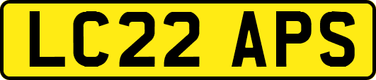 LC22APS