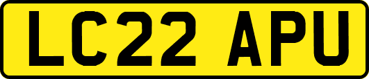 LC22APU