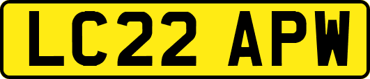 LC22APW