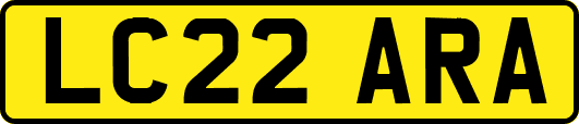 LC22ARA