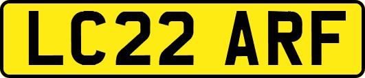 LC22ARF