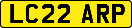 LC22ARP