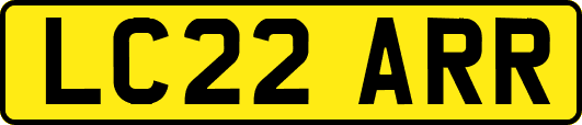 LC22ARR