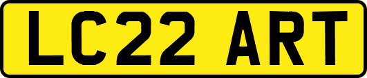LC22ART