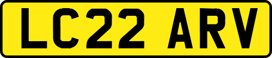 LC22ARV