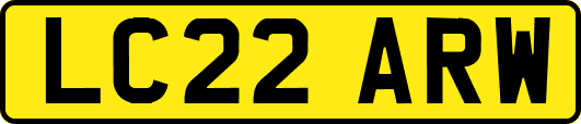 LC22ARW