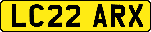 LC22ARX