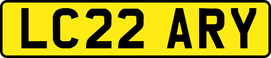 LC22ARY