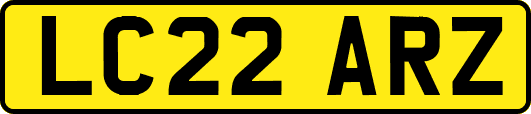 LC22ARZ