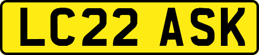 LC22ASK