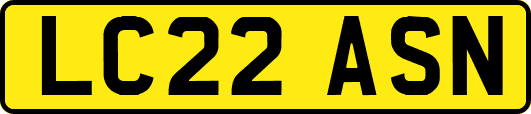 LC22ASN