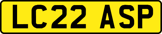 LC22ASP