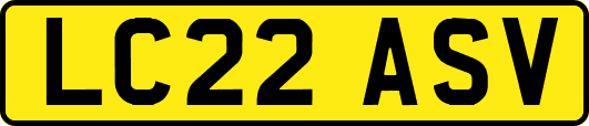 LC22ASV