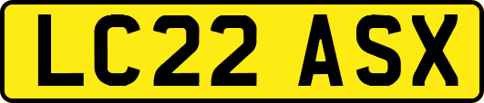 LC22ASX