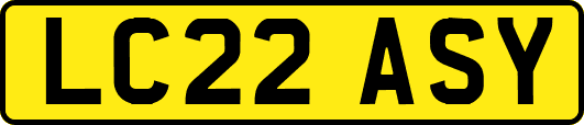 LC22ASY