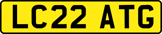 LC22ATG