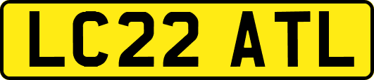 LC22ATL