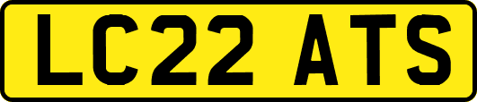 LC22ATS