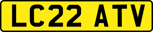 LC22ATV