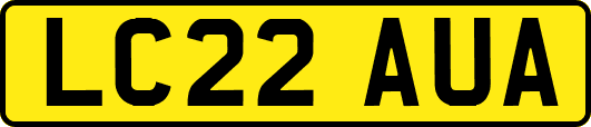 LC22AUA