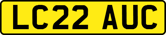 LC22AUC