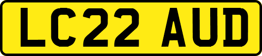 LC22AUD