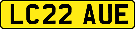 LC22AUE