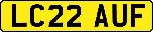 LC22AUF
