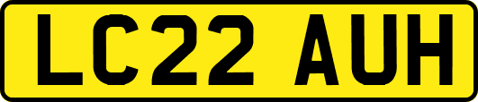 LC22AUH