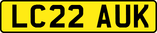 LC22AUK