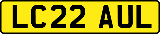 LC22AUL