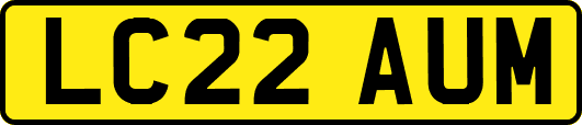 LC22AUM