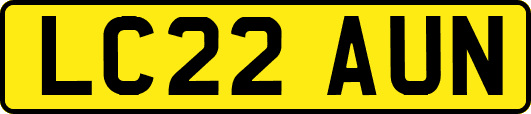 LC22AUN