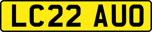 LC22AUO