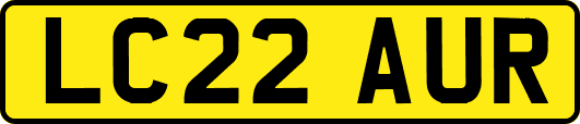 LC22AUR